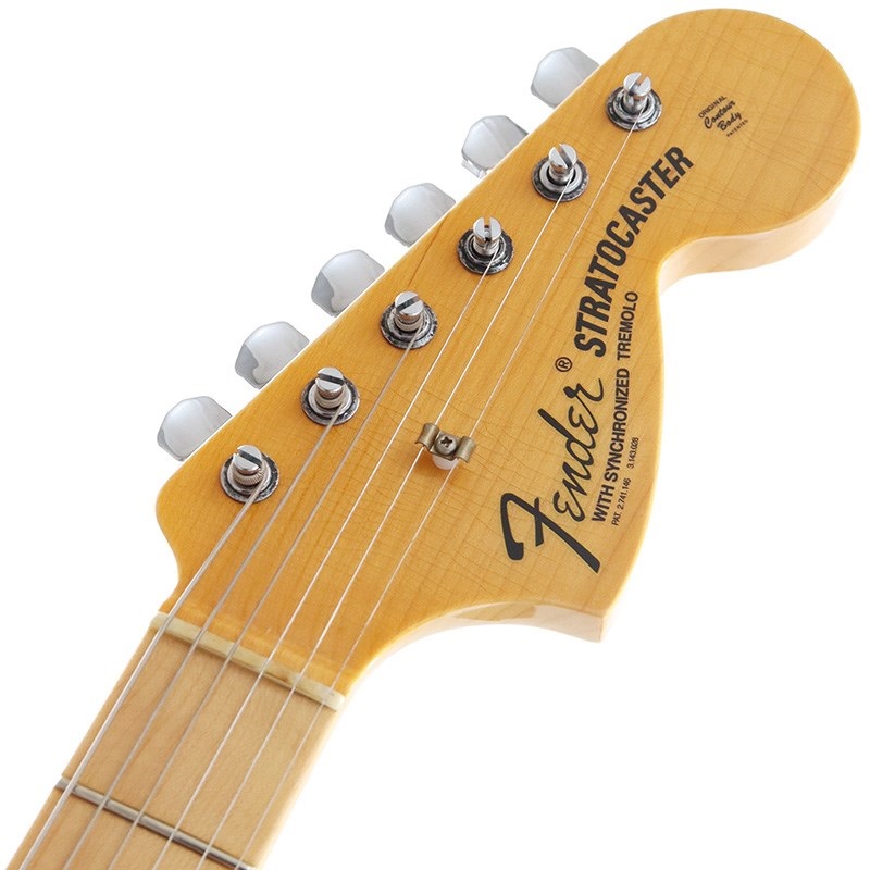 Fender Custom Shop 2022 Fall Event Limited Edition Re-Order 1969