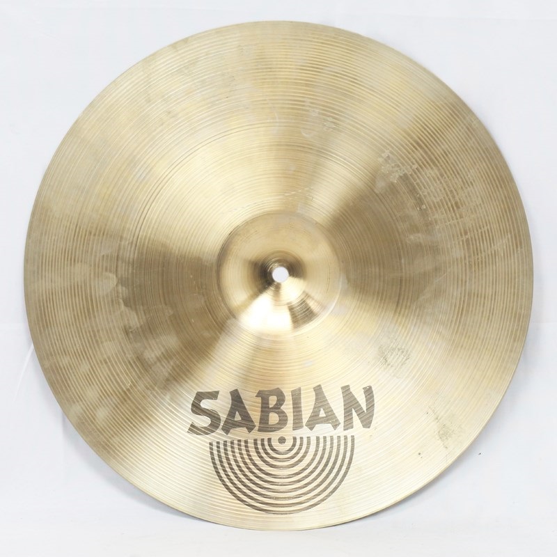 SABIAN AA Thin Crash 16 [1034g] 【委託中古品】 画像1