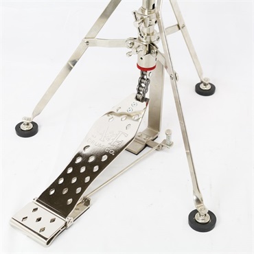 A&F Drum Co Foldable Hi Hat Stand & Clutch 【店頭展示特価品】 画像5