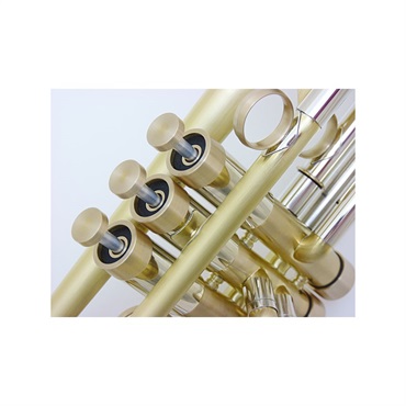 Brasspire 918 2b-1b 【Bb トランペット】 【受注生産品】 ｜イケベ楽器店