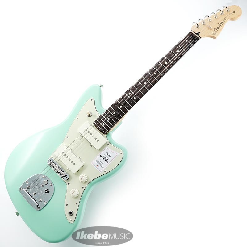 ショップを選択する ららら様専用Fender Japan Jazzmaster