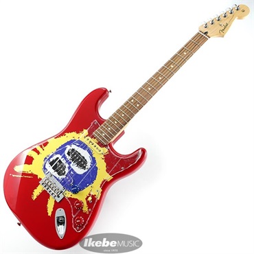 Fender MEX 30th Anniversary Screamadelica Stratocaster 画像1