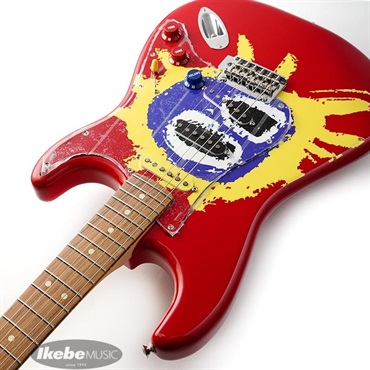 Fender MEX 30th Anniversary Screamadelica Stratocaster 画像5