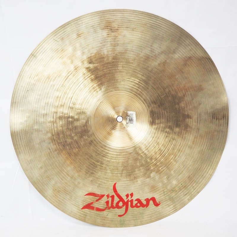 Zildjian FX Oriental Crash of Doom 20 [1978g]【中古品】 ｜イケベ楽器店