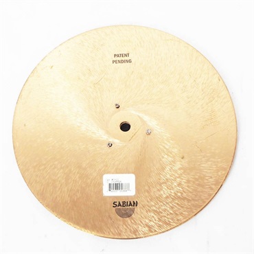 SABIAN SAB-CHO10 [Chopper 10]【中古品】 画像3