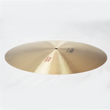 PAiSTe Formula 602 Classic Sounds Medium Flat Ride 20 [2300g] 【中古品】 画像2