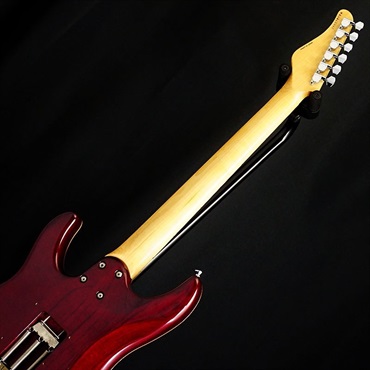 SCHECTER 【USED】 SD-II-24-AS (RED/M) 【SN.SA0812013】 ｜イケベ楽器店