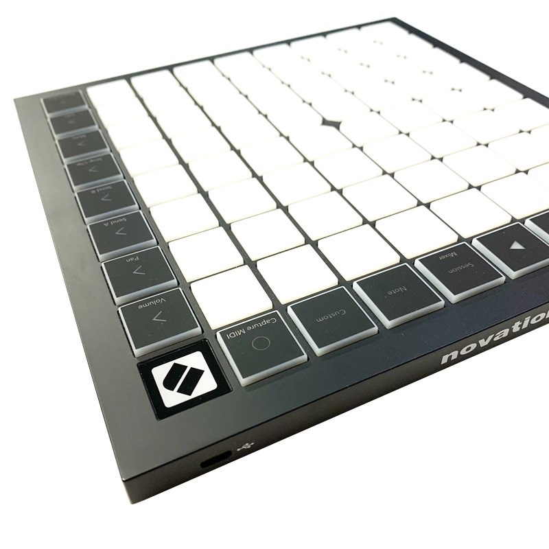 NOVATION LAUNCHPAD X【中古品】 ｜イケベ楽器店