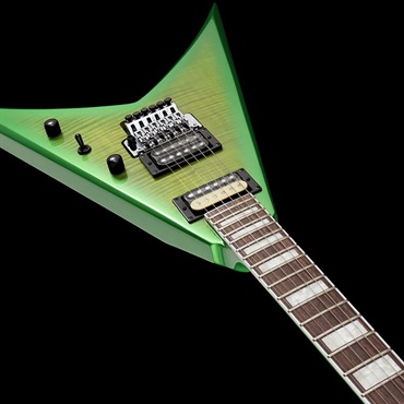 Jackson X Series Signature Scott Ian KVX King V (Baldini) ｜イケベ