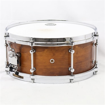 TAMA LSP146-WSS [S.L.P. -Sound Lab Project- / Fat Spruce 14×6 