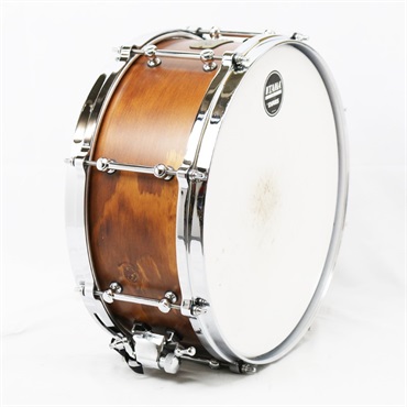 TAMA LSP146-WSS [S.L.P. -Sound Lab Project- / Fat Spruce 14×6]【中古品】 画像2