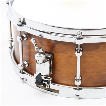 TAMA LSP146-WSS [S.L.P. -Sound Lab Project- / Fat Spruce 14×6]【中古品】 画像3