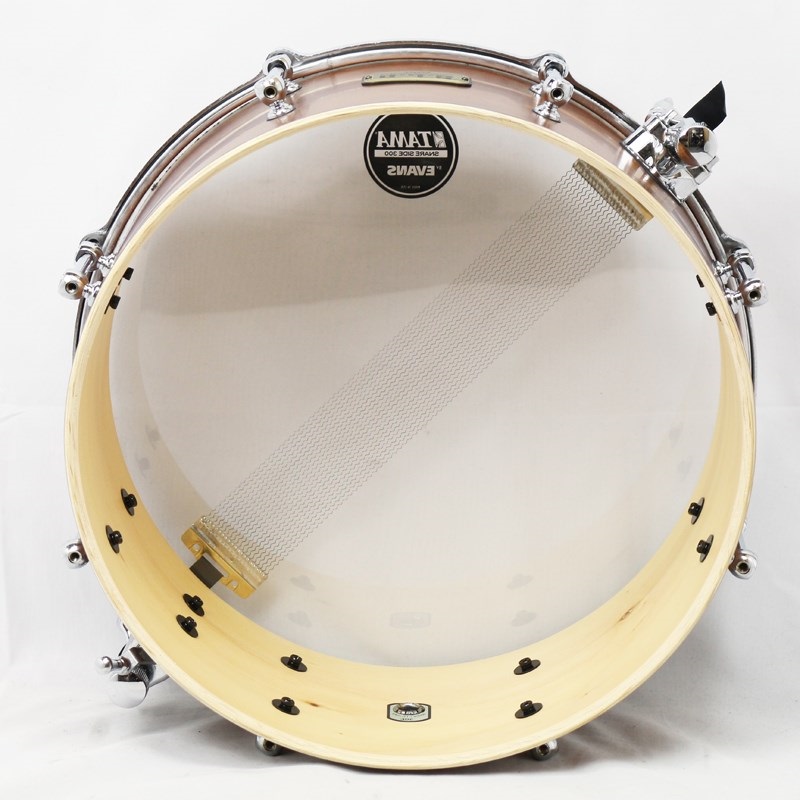 TAMA LSP146-WSS [S.L.P. -Sound Lab Project- / Fat Spruce 14×6]【中古品】 画像7