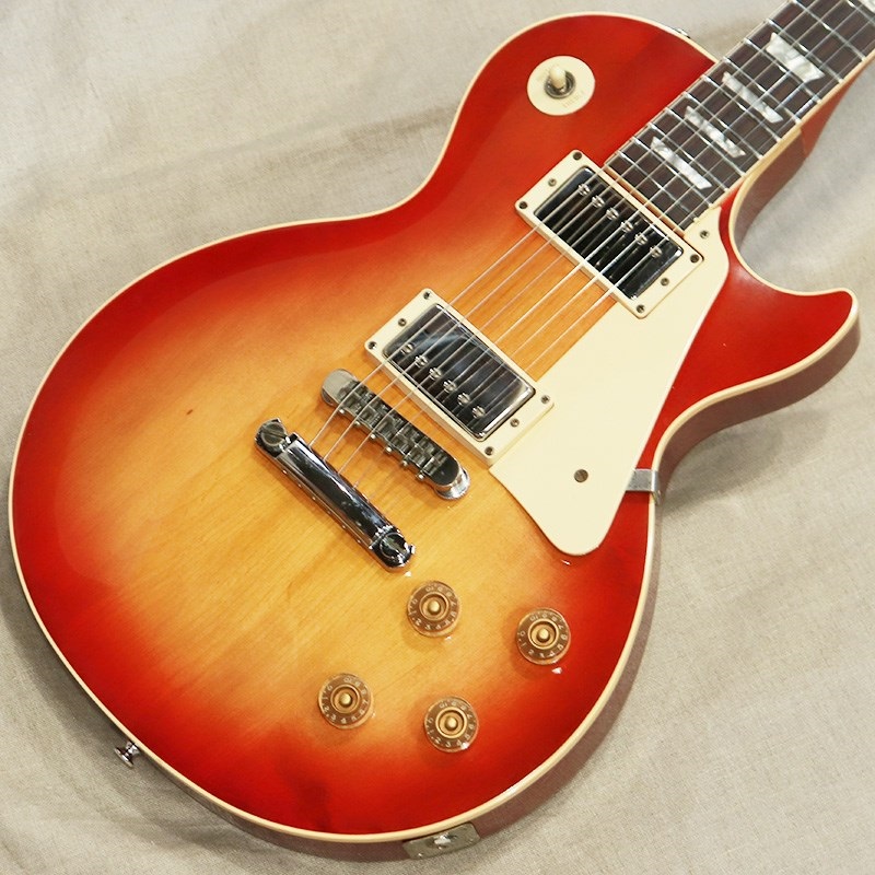 Gibson Les Paul Standard '82 Cherry Sunburst ｜イケベ楽器店