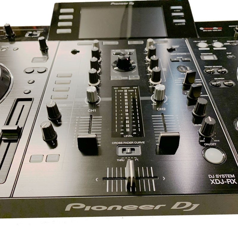 Pioneer DJ XDJ-RX【中古品】 ｜イケベ楽器店