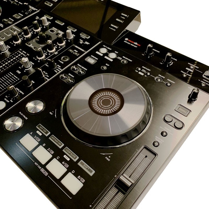 Pioneer DJ XDJ-RX【中古品】 ｜イケベ楽器店