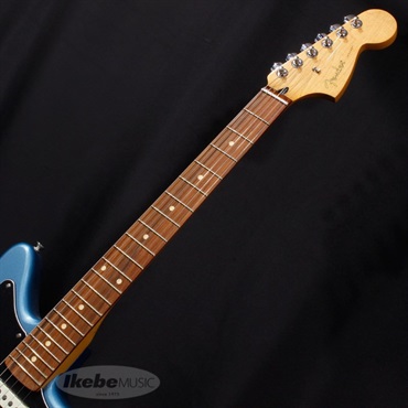 Fender MEX Player Jaguar (Tidepool) [Made In Mexico] 【特価】 画像2