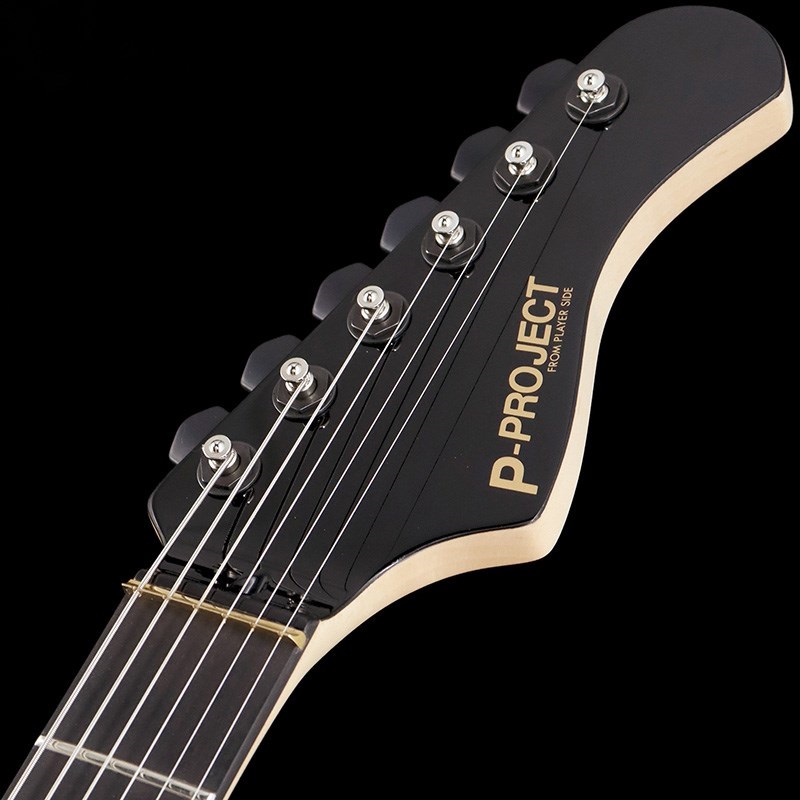 P-PROJECT NA-TH3 本田毅モデル - 弦楽器、ギター