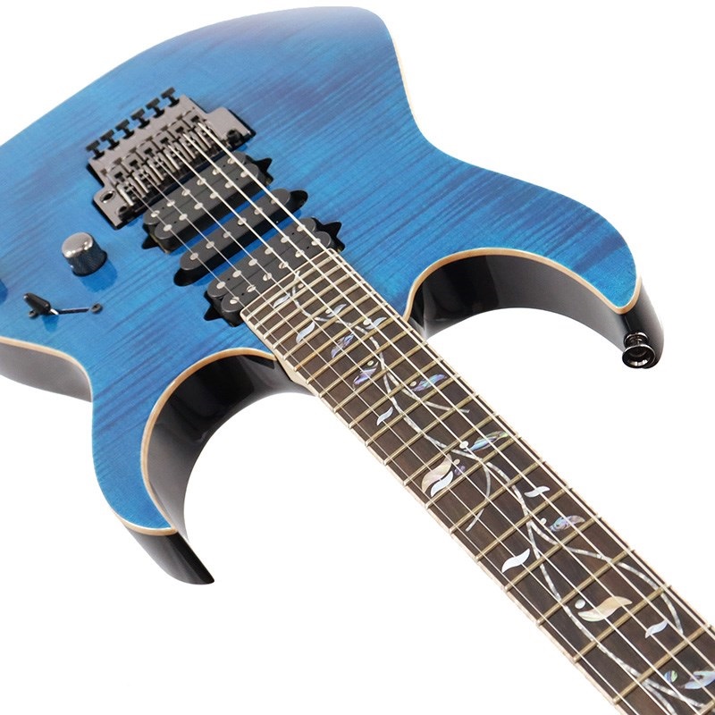 Ibanez j.custom RG8570-RBS ｜イケベ楽器店