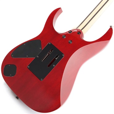 Ibanez j.custom RG8570-RS (Red Spinel) 画像5