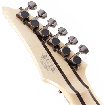 Ibanez j.custom RG8570-RS (Red Spinel) 画像8