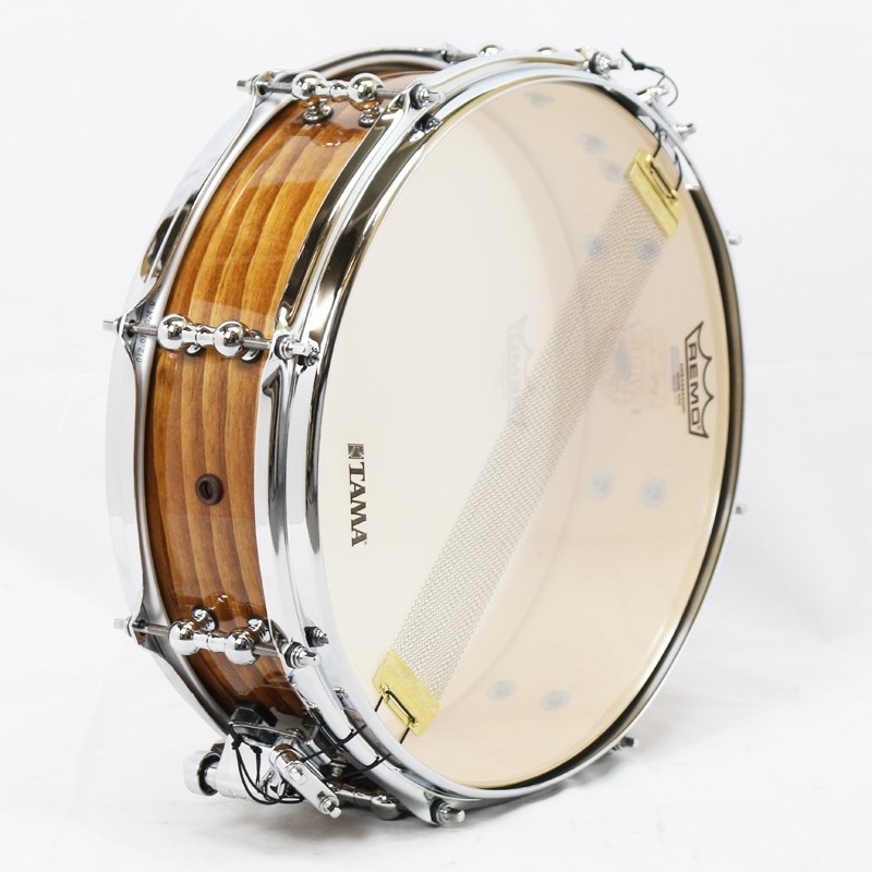 TAMA PE1445 [Peter Erskine Signature Snare Drum]【Made in Japan】【中古品】 画像3