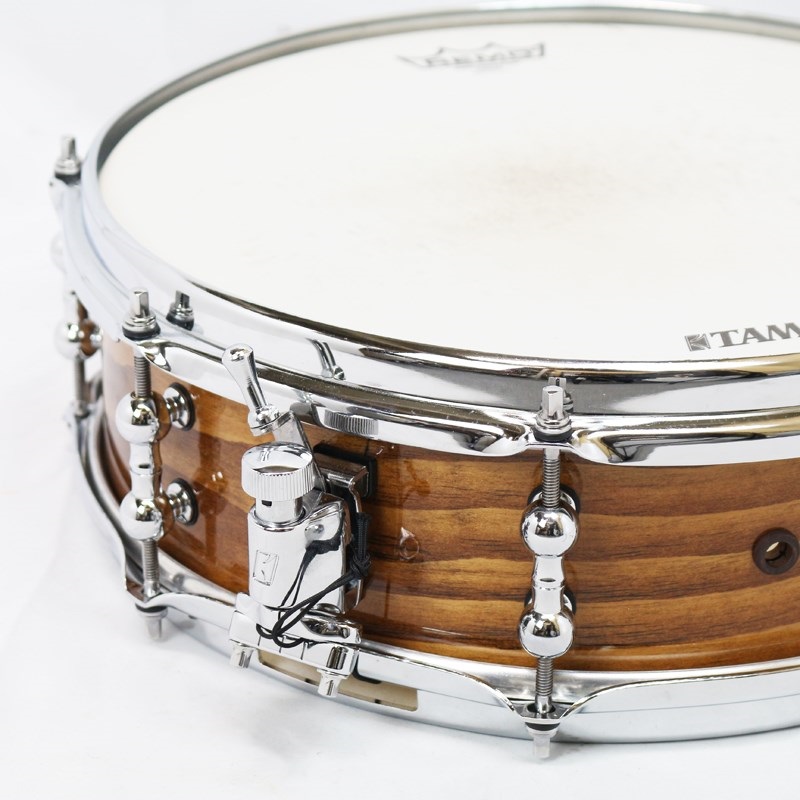 TAMA PE1445 [Peter Erskine Signature Snare Drum]【Made in Japan】【中古品】 画像4