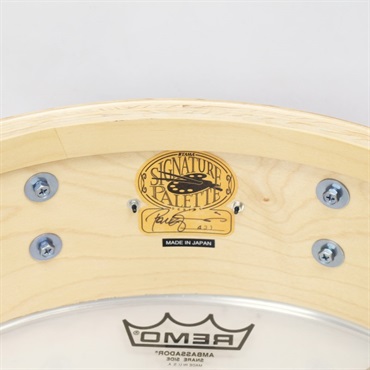 TAMA PE1445 [Peter Erskine Signature Snare Drum]【Made in Japan】【中古品】 画像8