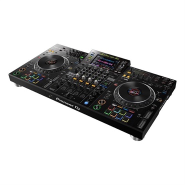 Pioneer DJ XDJ-XZ + 専用キャリングケース 付属 7点セット 