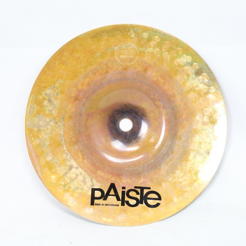 PAiSTe Signature Dark Energy Splash Mark-I 8 [150g]【中古品】 画像1