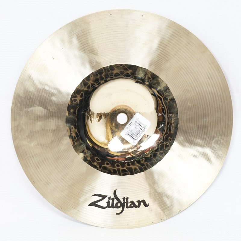 Zildjian K Custom Hybrid Splash 11 [396g]【中古品】 画像1