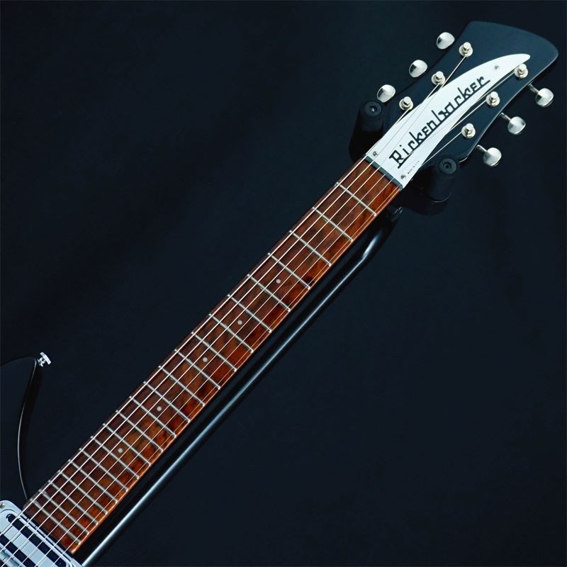 Rickenbacker 【USED】325C64 (Jetglo) 【SN.20 06730】 ｜イケベ楽器店