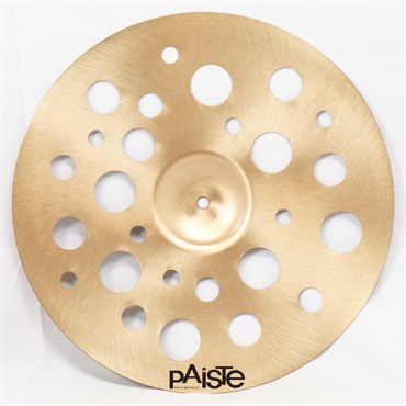 PAiSTe PST-X Swiss Thin Crash 18 [1162g] 【中古品】 画像1