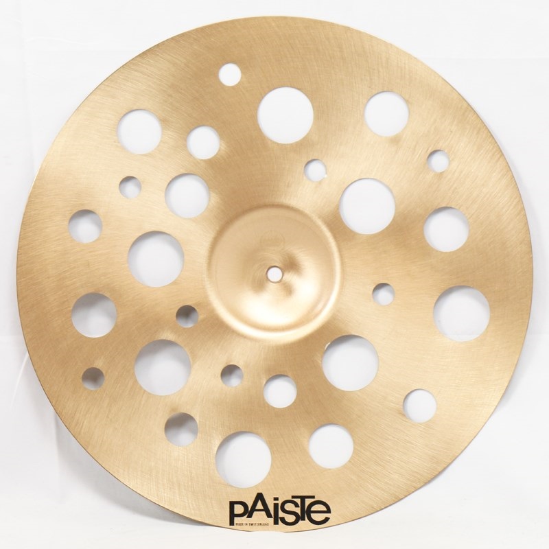 PAiSTe PST-X Swiss Thin Crash 18 [1162g] 【中古品】 ｜イケベ楽器店