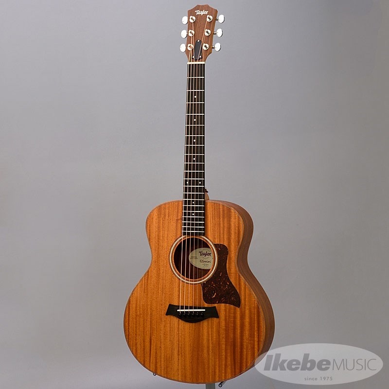 TAYLOR GS Mini-e Mahogany ES-B 【特価】 ｜イケベ楽器店