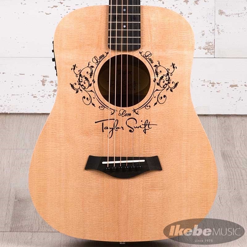 アコースティックギター Taylor Swift Baby T【テイラー・スウィフト