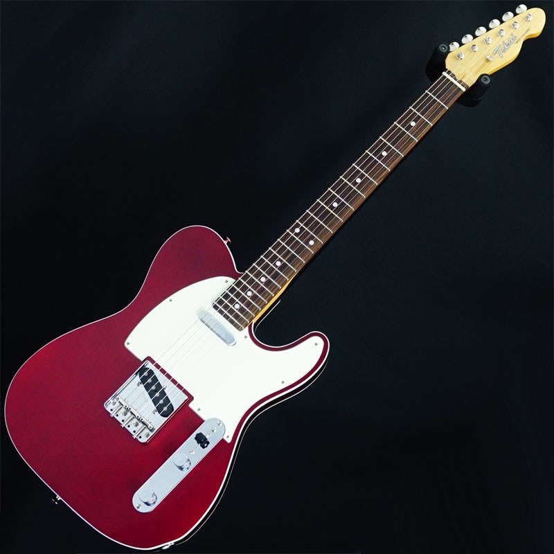 TOKAI 【USED】 Tokai ATE116B (Old Candy Apple Red) 【SN.220633