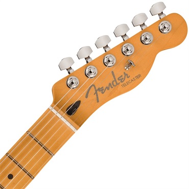 Fender MEX Player Plus Telecaster (Butterscotch Blonde/Maple) [Made In Mexico] 画像4