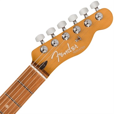 Fender MEX Player Plus Nashville Telecaster (Sienna Sunburst/Pau Ferro) [Made In Mexico] 画像4