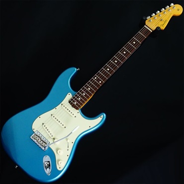 Fender Mexico 60th Stratocaster 左利き用