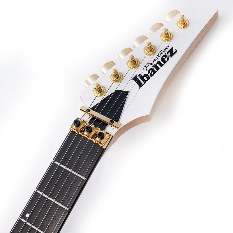 Ibanez Prestige Axe Design Lab RGA622XH-WH 画像8