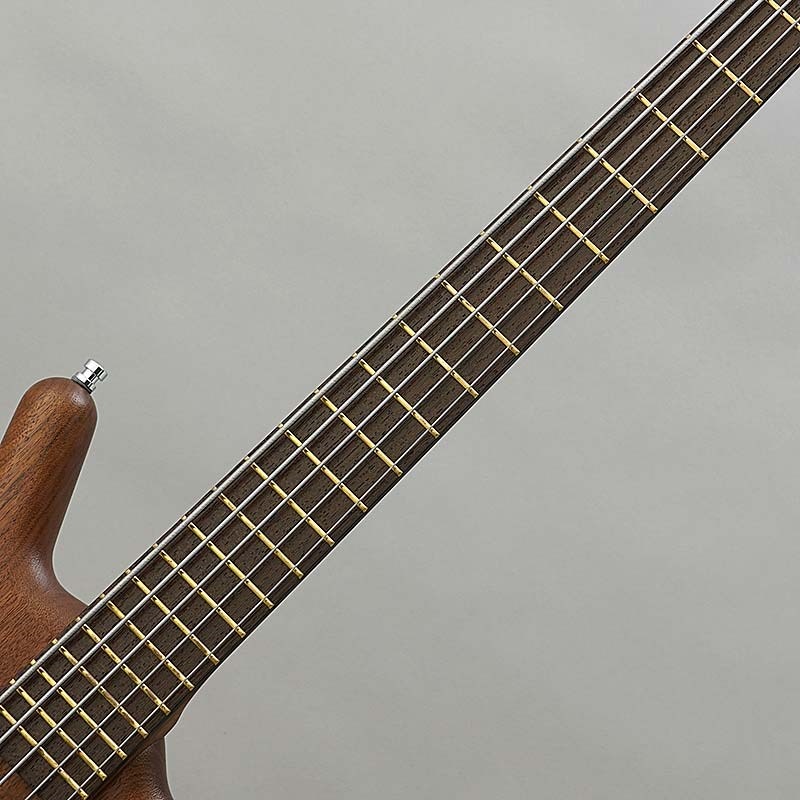 Warwick Pro Series Thumb Bass Bolt-On 5st (Natural Satin) ｜イケベ