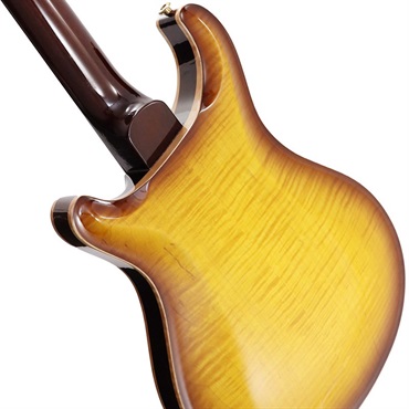 P.R.S. Hollowbody II Piezo 10Top (McCarty Tobacco Sunburst) 【SN.0356601】  ｜イケベ楽器店オンラインストア