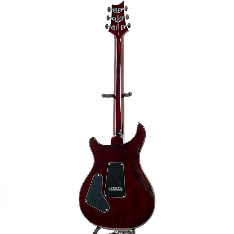 P.R.S. SE CUSTOM 24 (Black Cherry) ｜イケベ楽器店