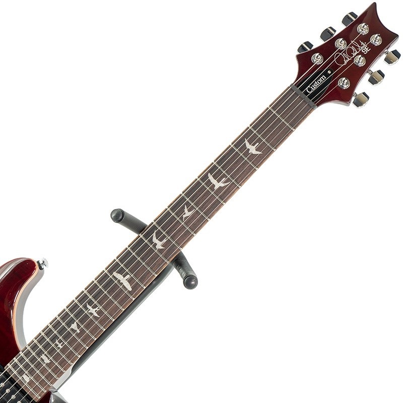 PRS SE custom24【7月14日に4万円へ値上げ予定】 - エレキギター