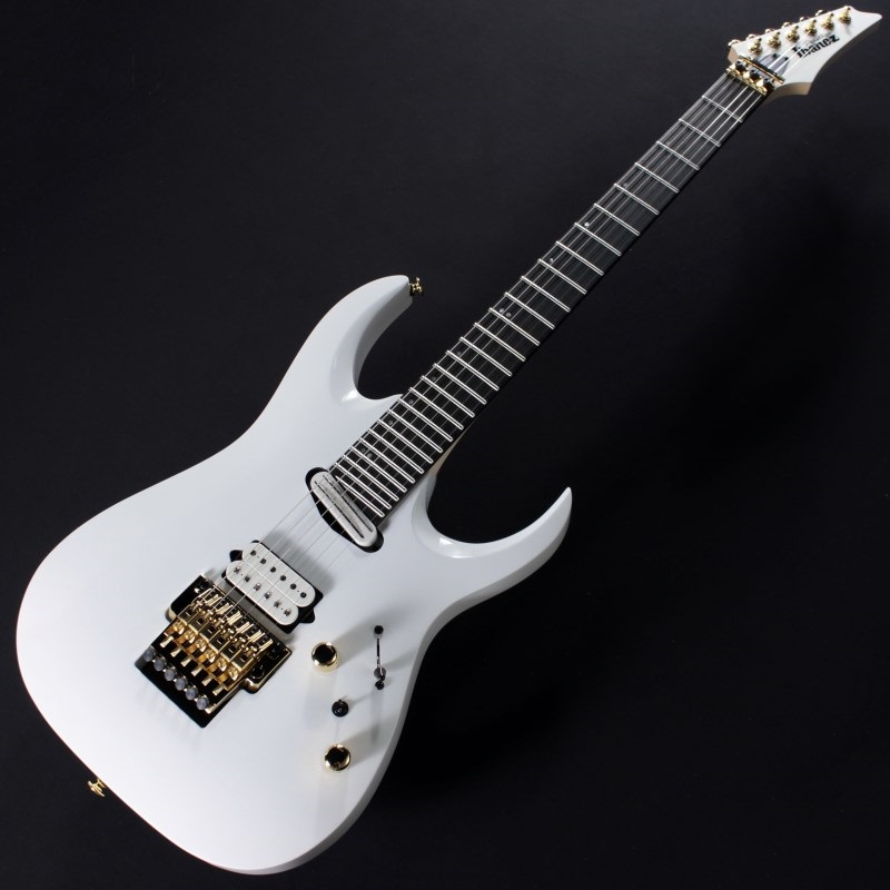 Ibanez Prestige Axe Design Lab RGA622XH-WH #F2313269 ｜イケベ楽器店