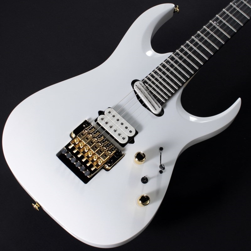 Ibanez Prestige Axe Design Lab RGA622XH-WH #F2313269 ｜イケベ楽器店