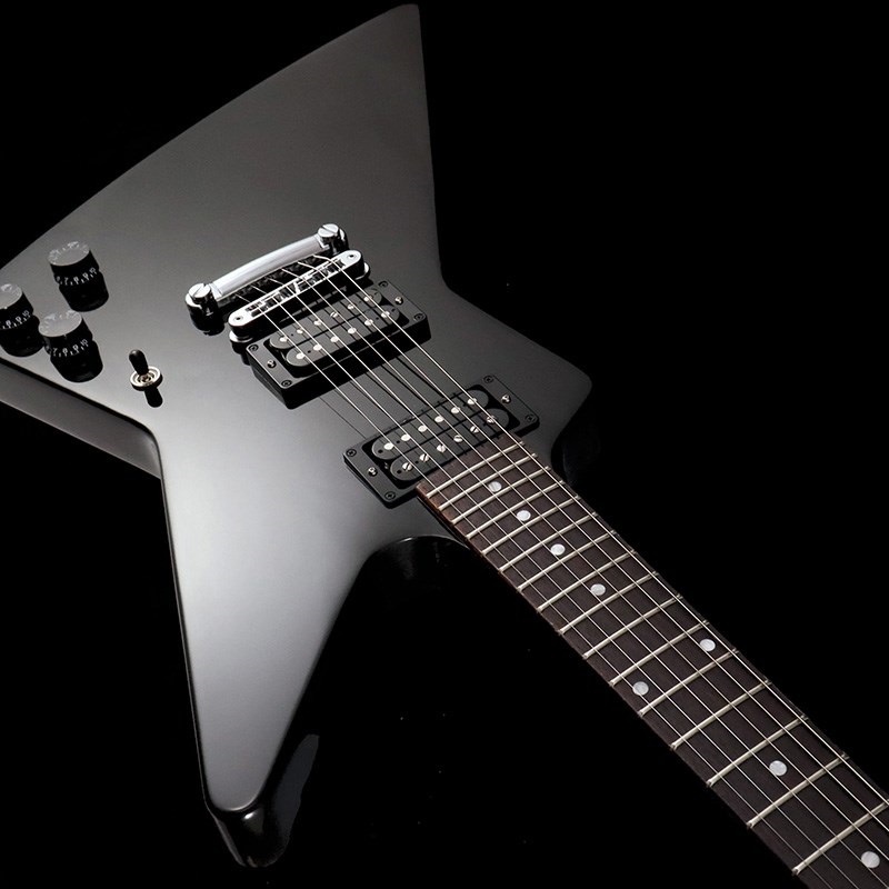 Gibson 80s Explorer (Ebony) ｜イケベ楽器店