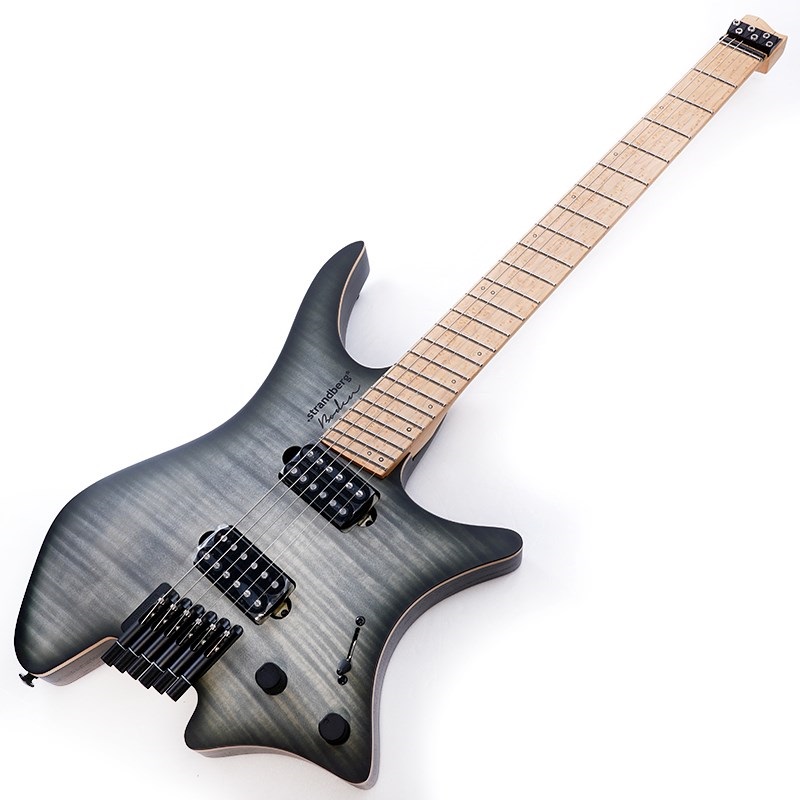 Strandberg Boden Original NX 6 (Charcoal Black) ｜イケベ楽器店