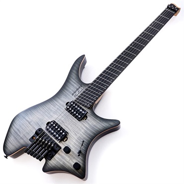 Strandberg Boden Prog NX 6 (Charcoal Black) 画像1